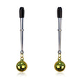 Nipple Clamps Sex Toys - Seductiva