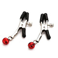 Nipple Clamps Sex Toys - Seductiva