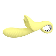 Powerful Clitoris Sucking Vibrator - Seductiva
