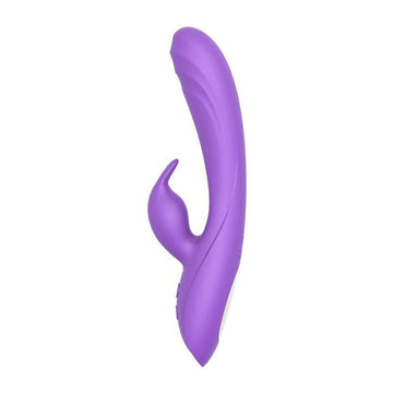 Powerful Rabbit Vibrator Sex Toys - Seductiva