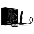 Prostate Massager Vibrator - Seductiva