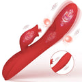 Rabbit Vibrator G Spot Massager - Seductiva
