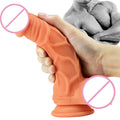Realistic Thick Dildo - Seductiva