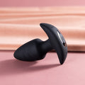 Seductiva rotating plug highlighting ergonomic curved design