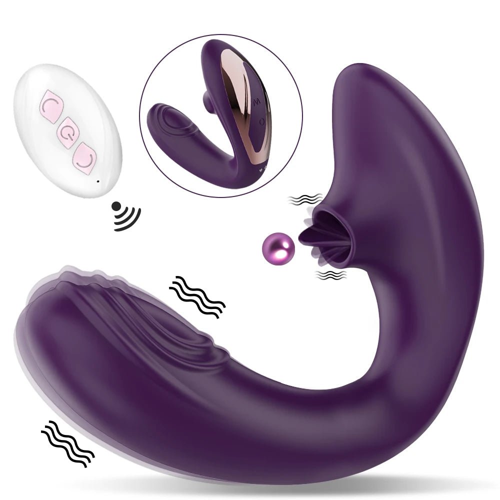 Sex Toys Vibrator Masturbation Tools - Seductiva