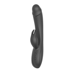 Soft Telescopic Sucking Vibrators for Women Clit Stimulator Dildo Vibrators Clitoris Sucker Vibator Sex Toys Adult - Seductiva