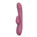 Soft Telescopic Sucking Vibrators for Women Clit Stimulator Dildo Vibrators Clitoris Sucker Vibator Sex Toys Adult - Seductiva