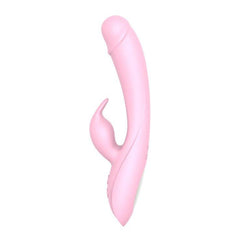 Soft Telescopic Sucking Vibrators for Women Clit Stimulator Dildo Vibrators Clitoris Sucker Vibator Sex Toys Adult - Seductiva