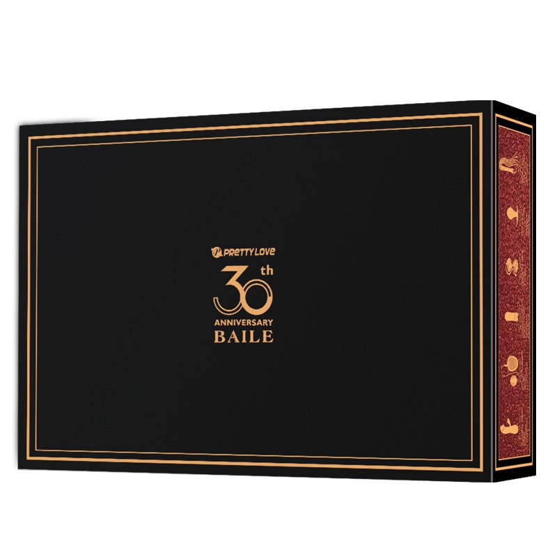 BDSM toy kit with anal plug, vibrator, whip, and remote control egg