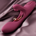 Vibrator full-body massager sex toys - Seductiva