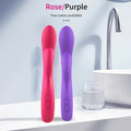 Vibrators Dildo Vibrator Rabbit Wand Sex Toys - Seductiva
