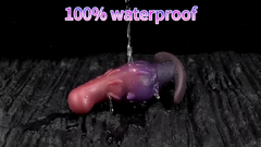 sugar apple Shaped anal plug