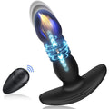 Wireless Prostate Explorer with Precision Control - Seductiva