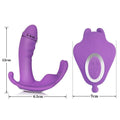 Ergonomic prostate stimulator with contoured shaft
